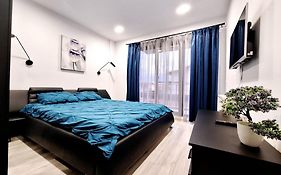 Zen Sea Apartment